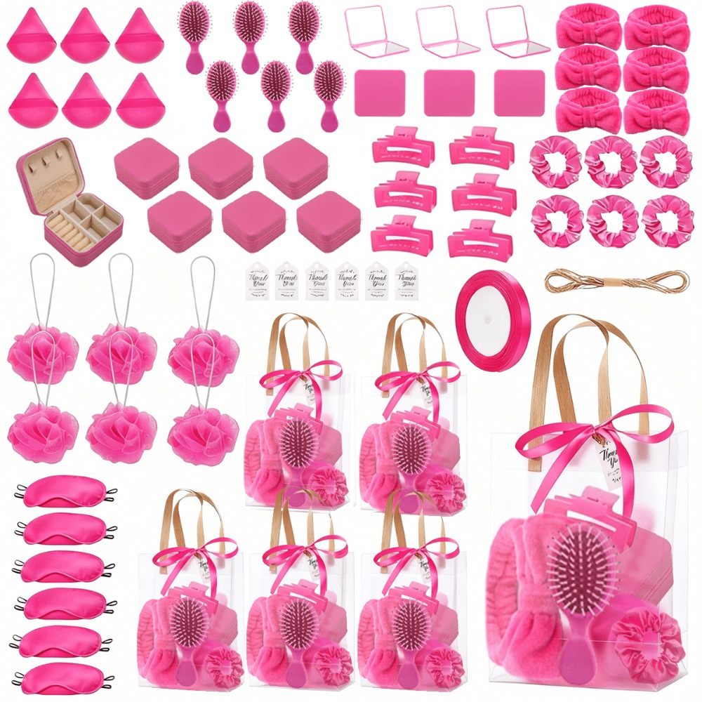 1 Wedding Guest Spa Gift Set ( - Spa & Wellness Joule recensione e prezzo