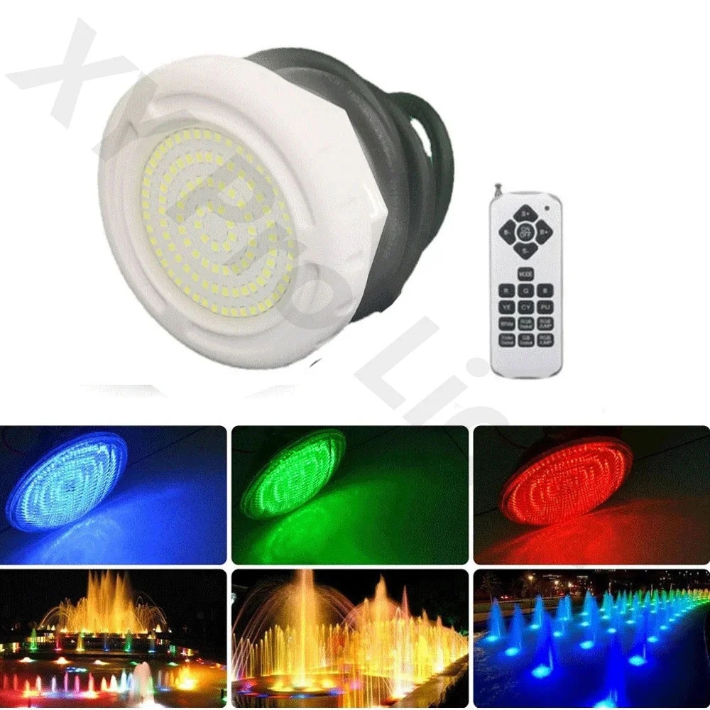 LED Spa Pool Lights IP68 12V 1 - Xy Spa & Wellness George Town recensione e prezzo