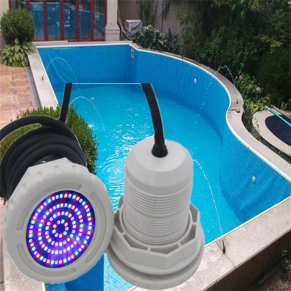 LED Spa Pool Lights IP68 12V 1 - Xy Spa & Wellness George Town recensione e prezzo