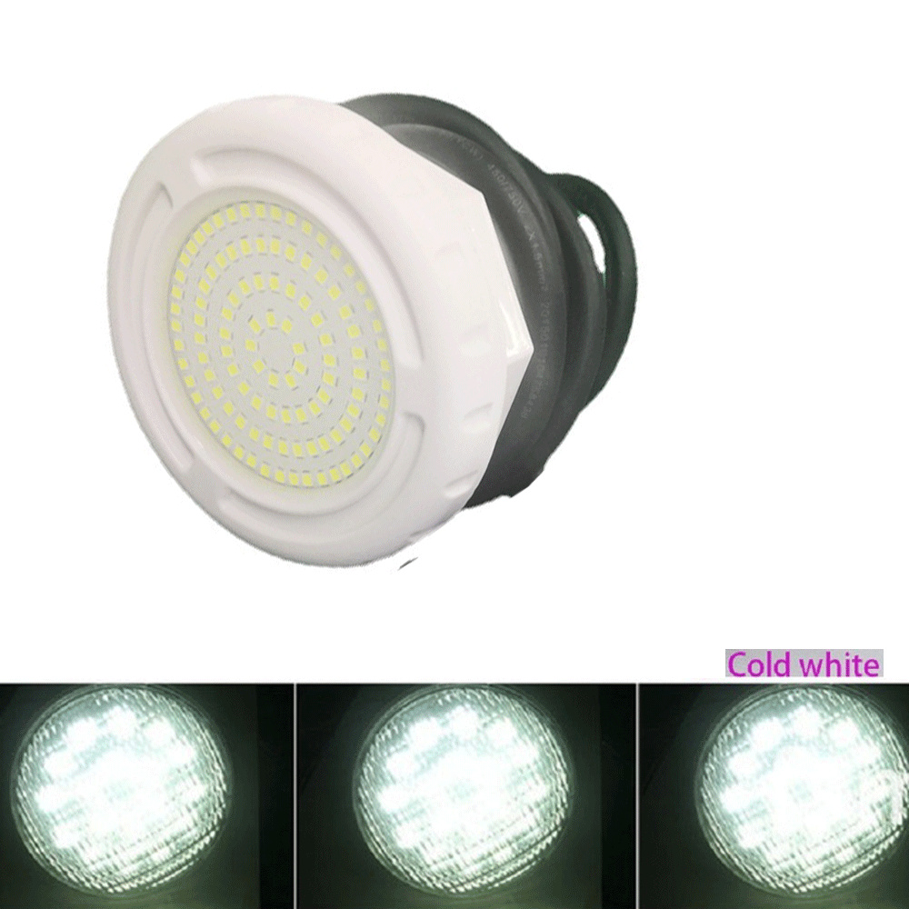 RGB LED Underwater Lighting AC - Xy Spa & Wellness George Town recensione e prezzo