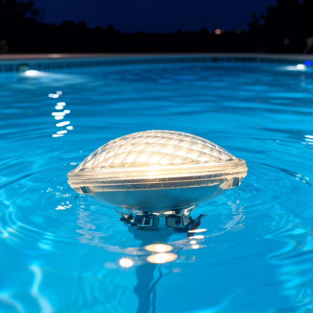 18W LED Underwater Lights 15W  - Xy Spa & Wellness George Town recensione e prezzo