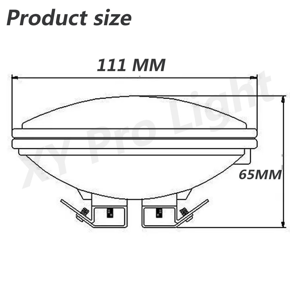 18W LED Underwater Lights 15W  - Xy Spa & Wellness George Town recensione e prezzo