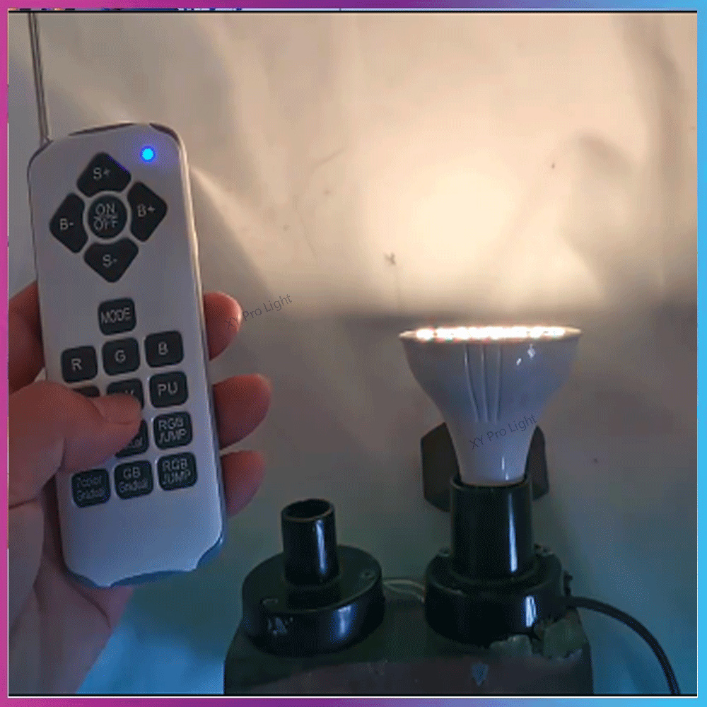 RGB LED Swimming Pool Light E2 - Xy Spa & Wellness George Town recensione e prezzo