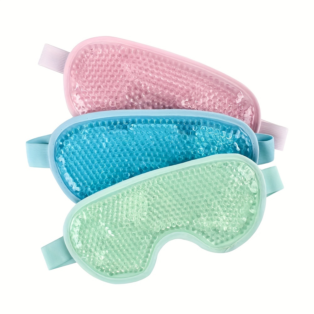 Gel Bead Hot Cold Eye Mask, Re - Spa & Wellness Joule recensione e prezzo