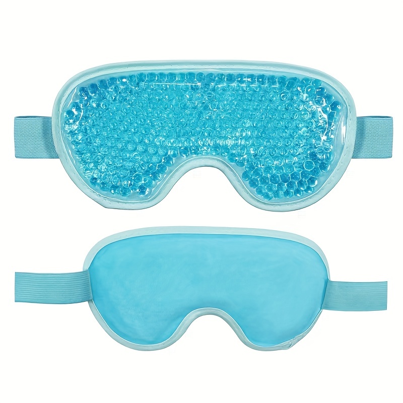 Gel Bead Hot Cold Eye Mask, Re - Spa & Wellness Joule recensione e prezzo
