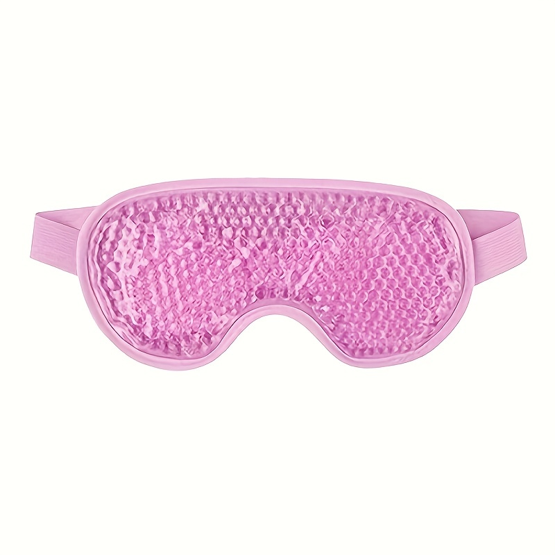 Gel Bead Hot Cold Eye Mask, Re - Spa & Wellness Joule recensione e prezzo
