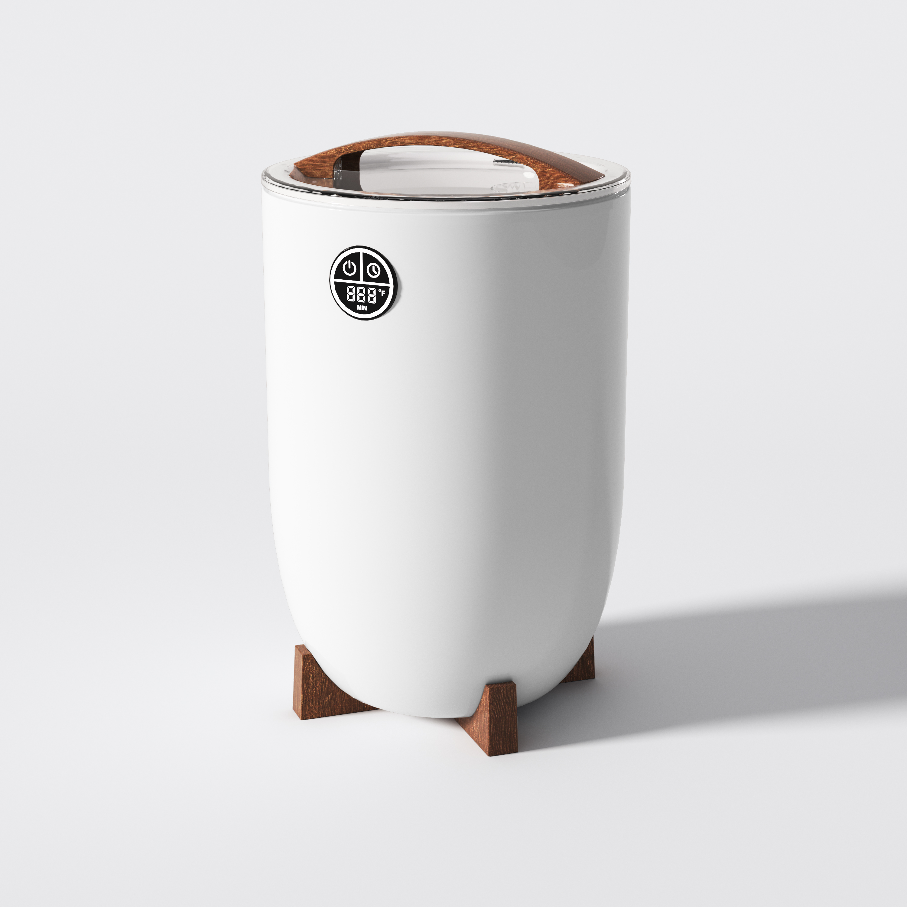 20L Electric Towel Warmer Buck - Spa & Wellness Joule recensione e prezzo