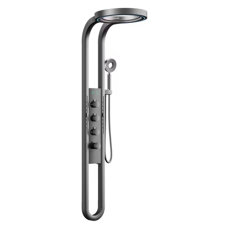 Smart Digital Display Thermost - Spa & Wellness Joule recensione e prezzo