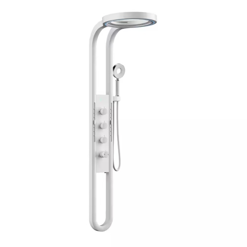 Smart Digital Display Thermost - Spa & Wellness Joule recensione e prezzo