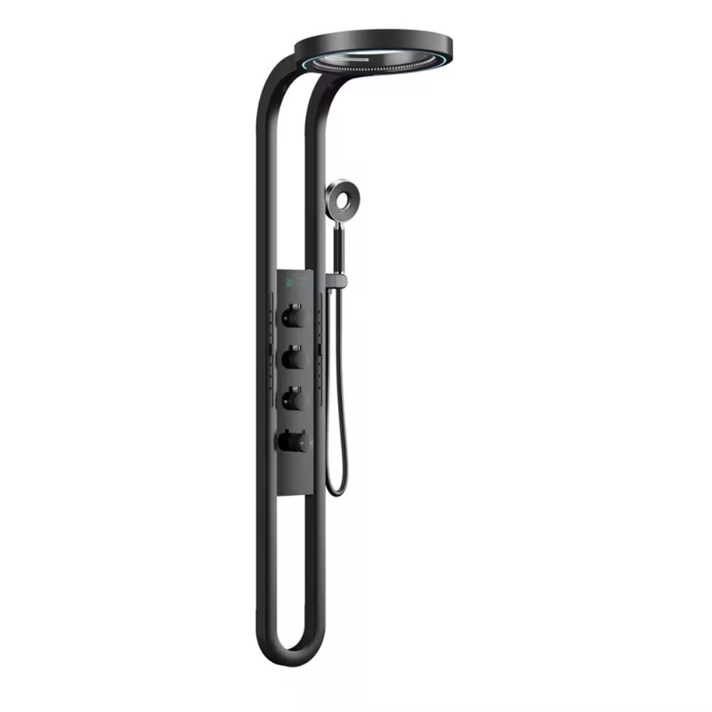 Smart Digital Display Thermost - Spa & Wellness Joule recensione e prezzo