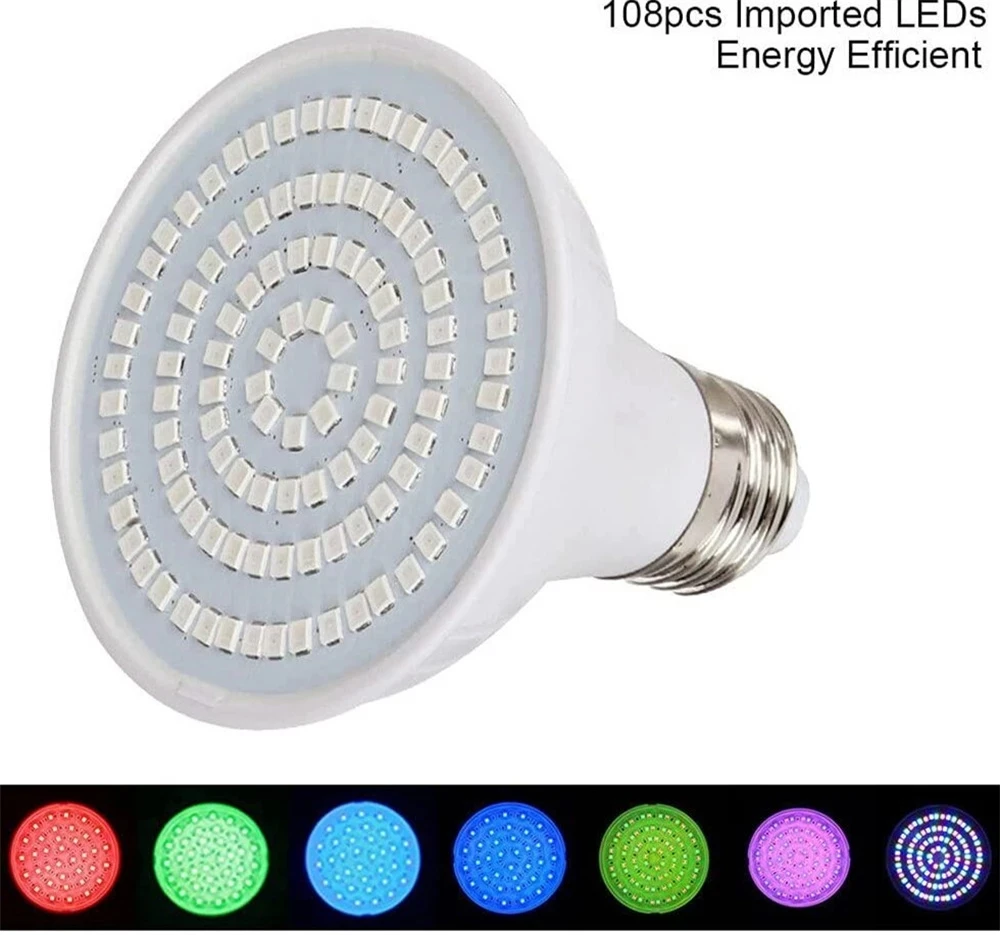 LED Swimming Pool Light E27 E2 - Xy Spa & Wellness George Town recensione e prezzo
