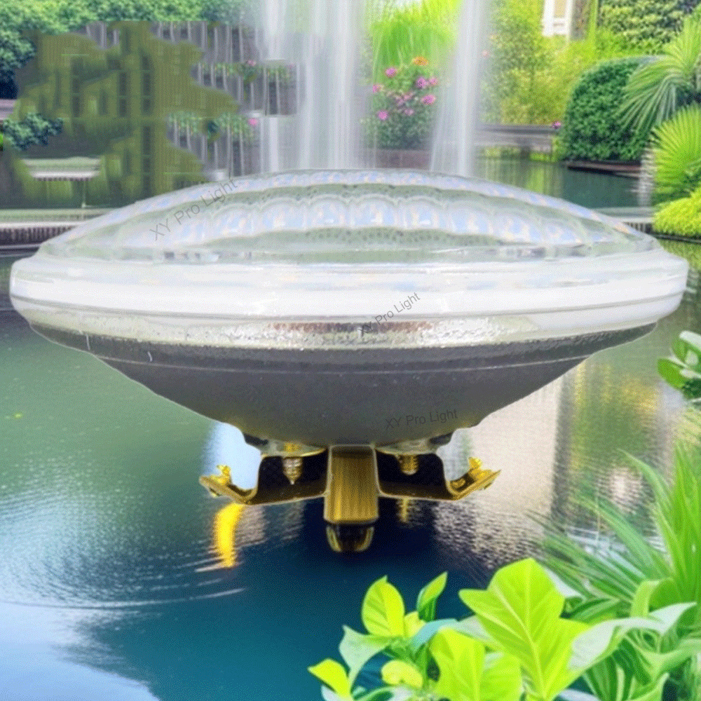 18W LED Underwater Lights 10W  - Xy Spa & Wellness George Town recensione e prezzo