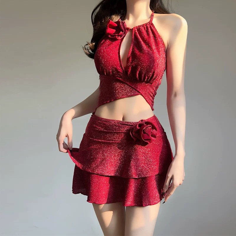 New Arrival 2 Piece Bikini Set - Spa & Wellness Joule recensione e prezzo