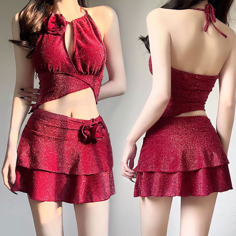 New Arrival 2 Piece Bikini Set - Spa & Wellness Joule recensione e prezzo
