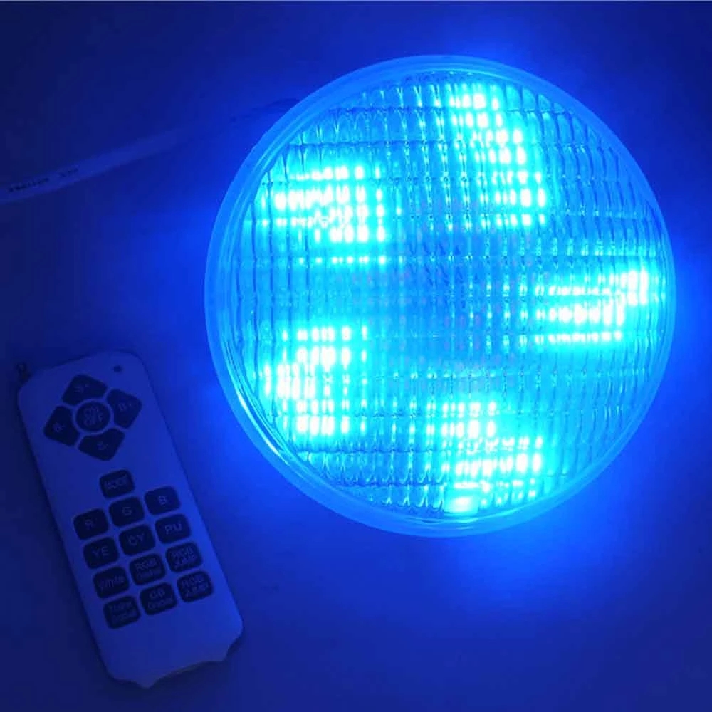 RGB LED Underwater Lights 18W  - Xy Spa & Wellness George Town recensione e prezzo