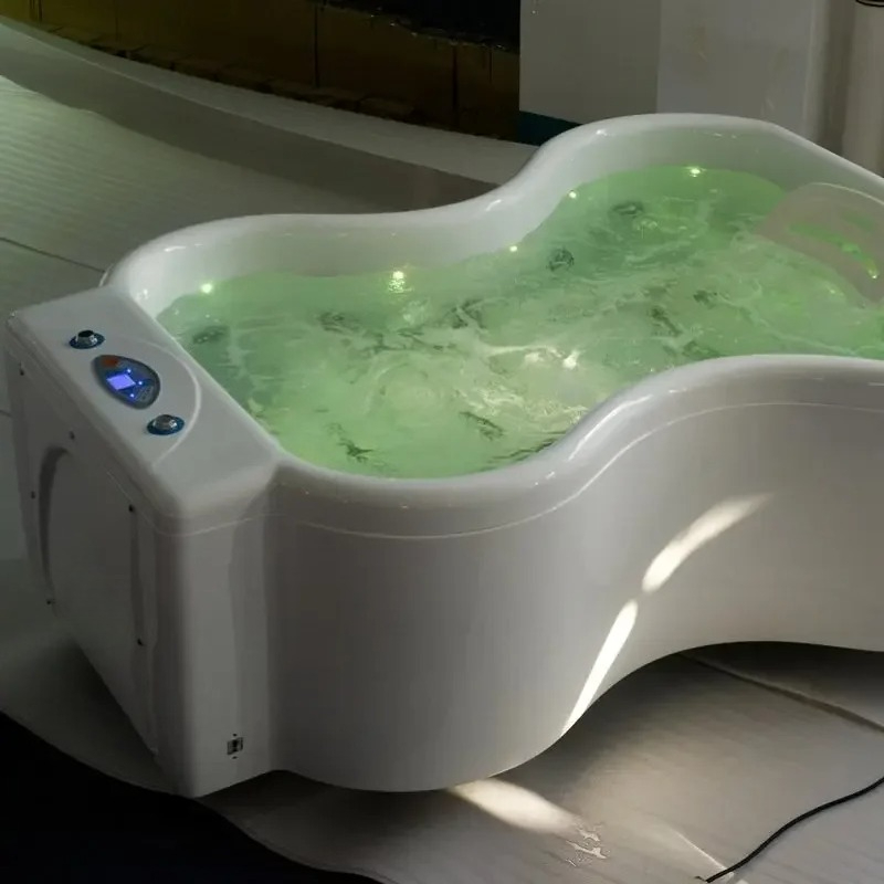 Butterfly spa Bed Bathtub Bubb - Xy Spa & Wellness George Town recensione e prezzo
