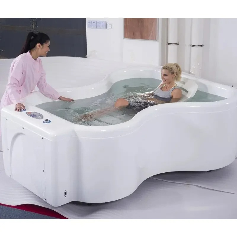 Butterfly spa Bed Bathtub Bubb - Xy Spa & Wellness George Town recensione e prezzo