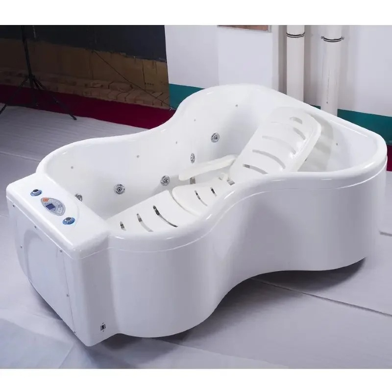 Butterfly spa Bed Bathtub Bubb - Xy Spa & Wellness George Town recensione e prezzo