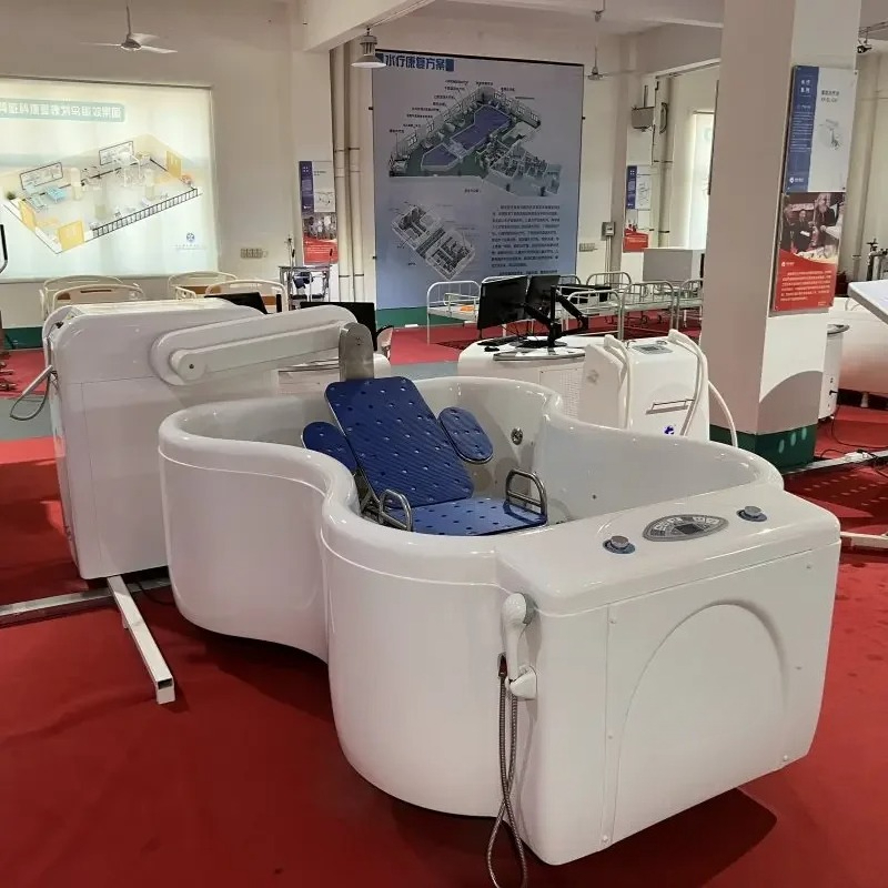 Butterfly spa Bed Bathtub Bubb - Xy Spa & Wellness George Town recensione e prezzo