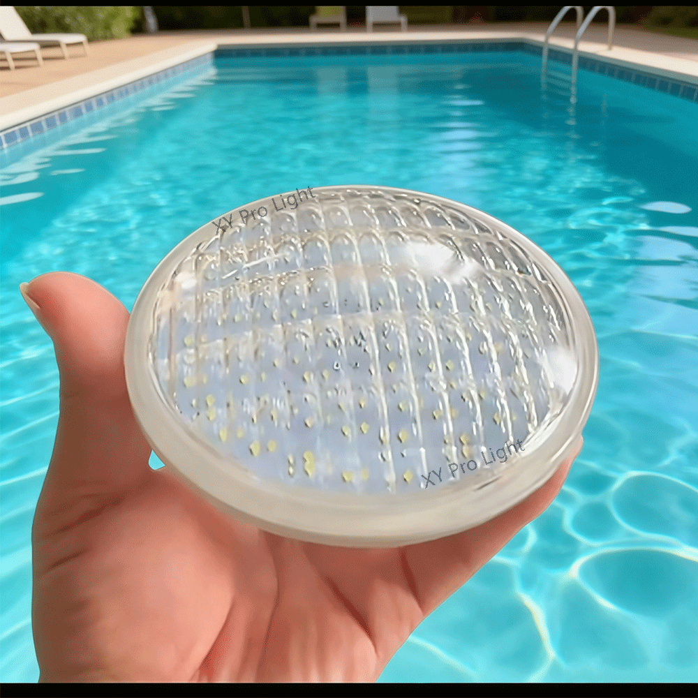 12W LED Underwater Lights 7W 9 - Xy Spa & Wellness George Town recensione e prezzo