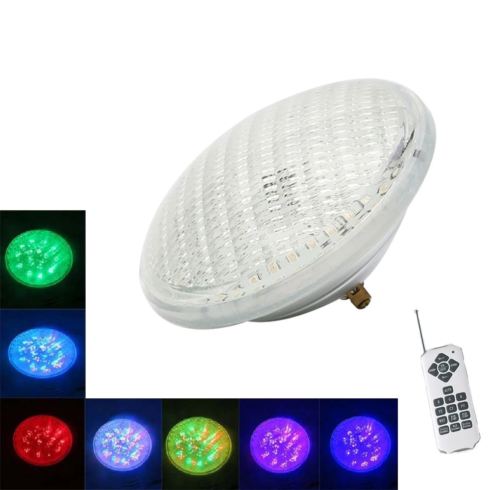 12W PAR56 RGB LED Underwater L - Xy Spa & Wellness George Town recensione e prezzo