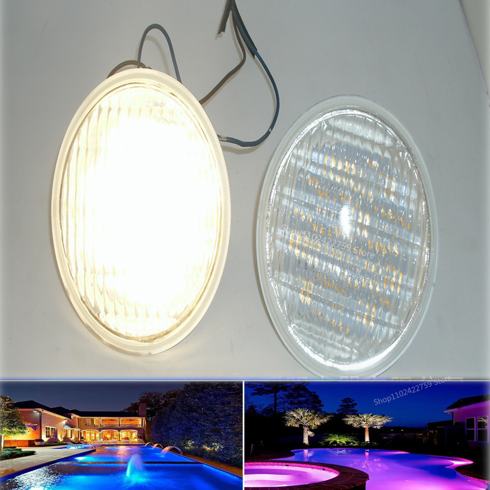 12W LED Underwater Lights 7W 9 - Xy Spa & Wellness George Town recensione e prezzo