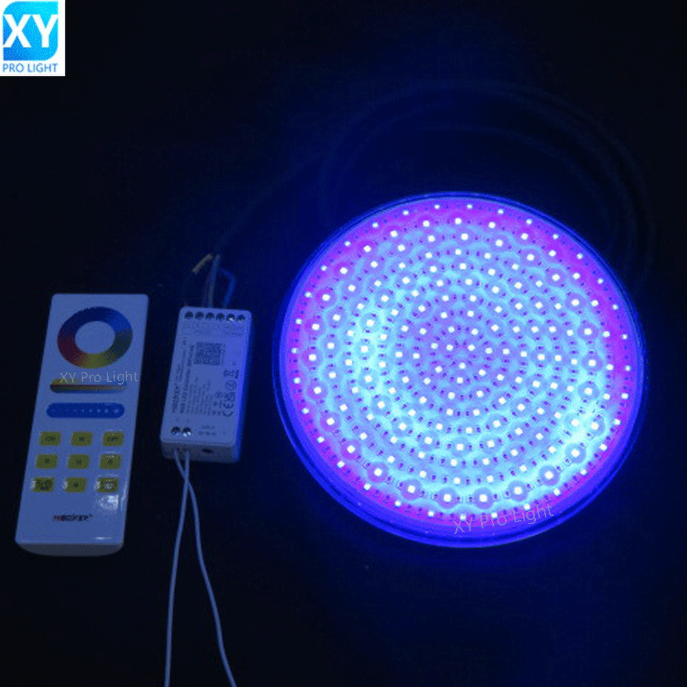 45W RGB LED Underwater Lights  - Xy Spa & Wellness George Town recensione e prezzo