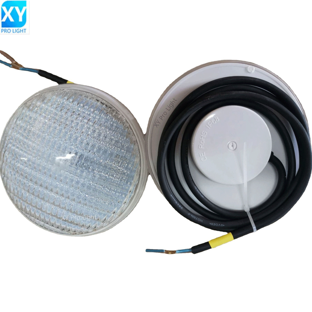 45W RGB LED Underwater Lights  - Xy Spa & Wellness George Town recensione e prezzo