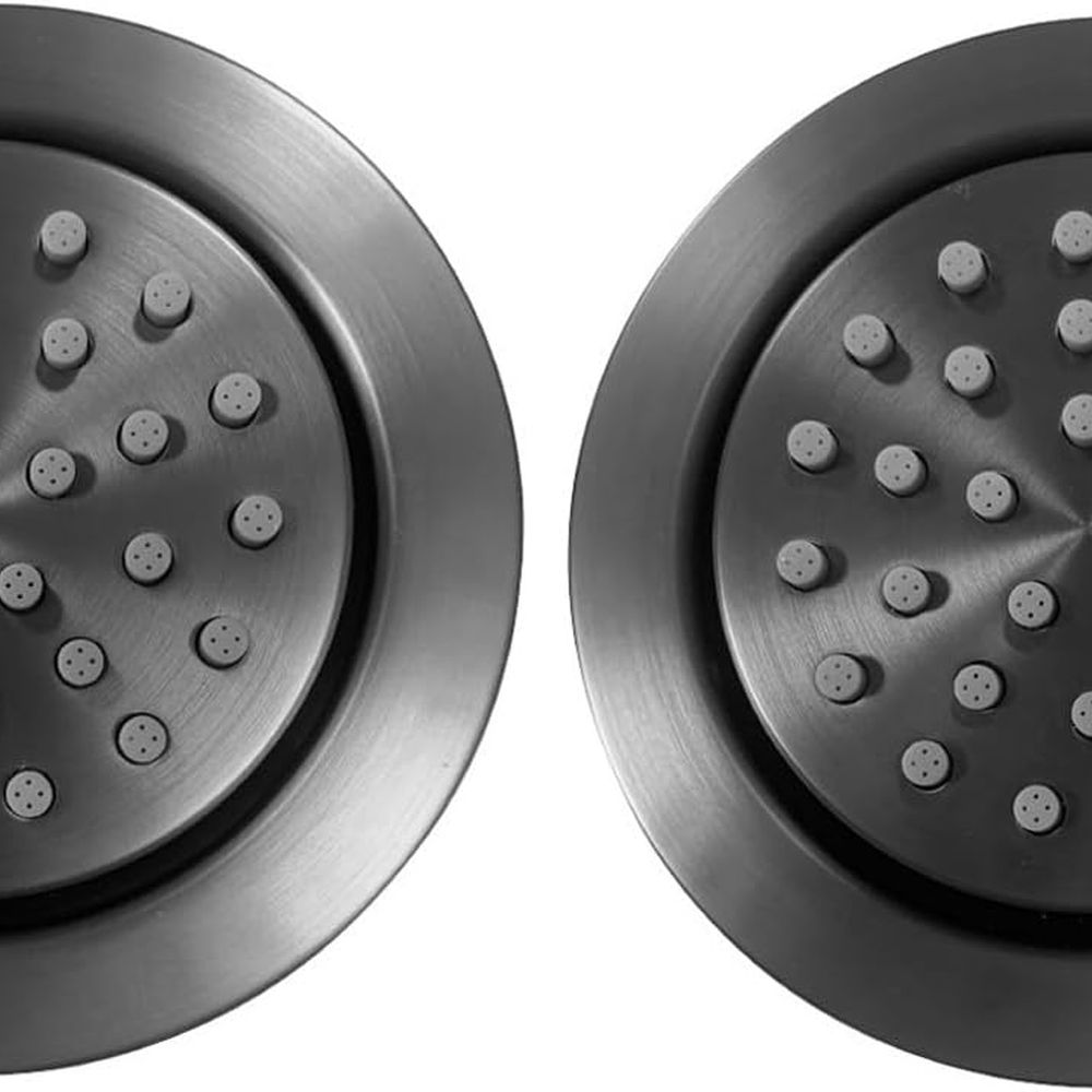 Adjustable Wall-Mounted Round  - Spa & Wellness Joule recensione e prezzo