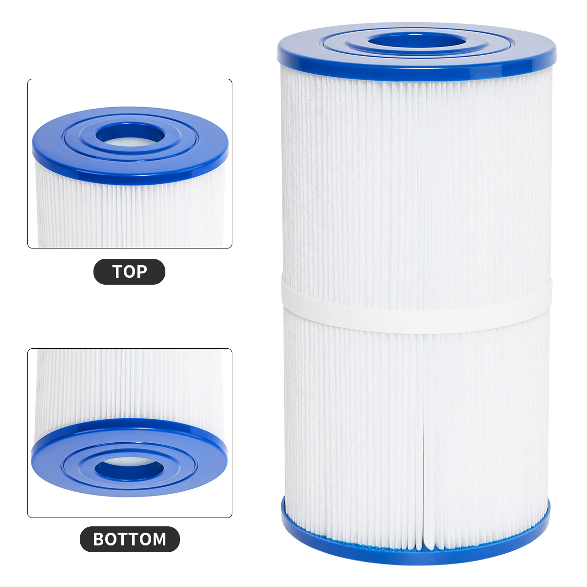 C-6430 Pool Spa Filter Cartrid - Spa & Wellness Joule recensione e prezzo
