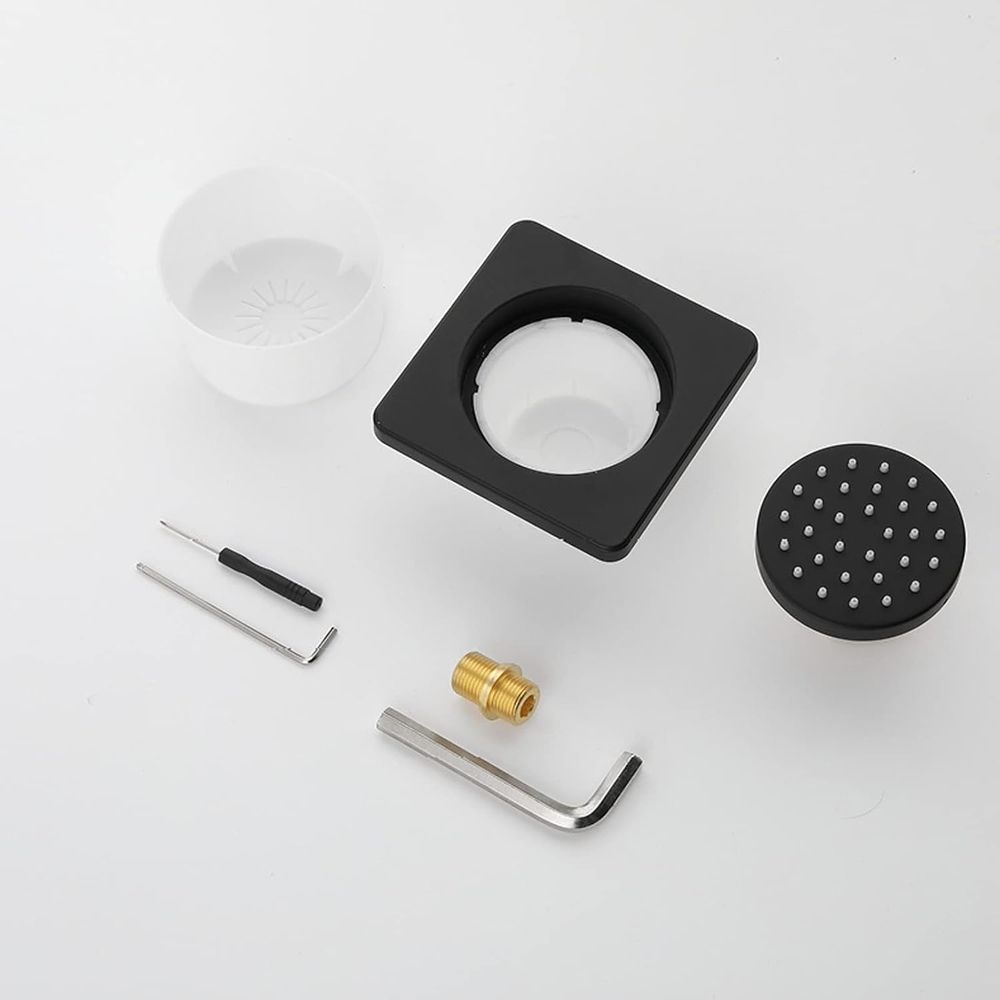 Adjustable Solid Brass Side Sp - Spa & Wellness Joule recensione e prezzo