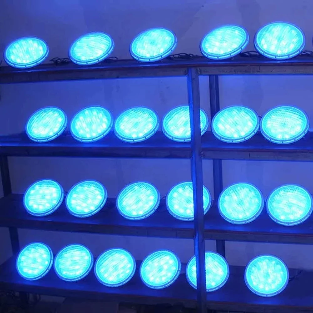 24W LED Underwater Lights 10W  - Xy Spa & Wellness George Town recensione e prezzo